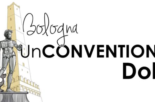 banner Bologna unCONVENTIONal Dolls